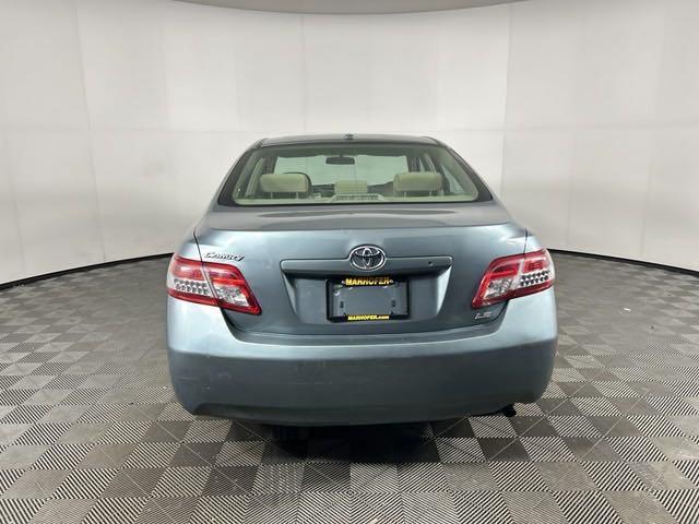 used 2011 Toyota Camry car, priced at $8,950