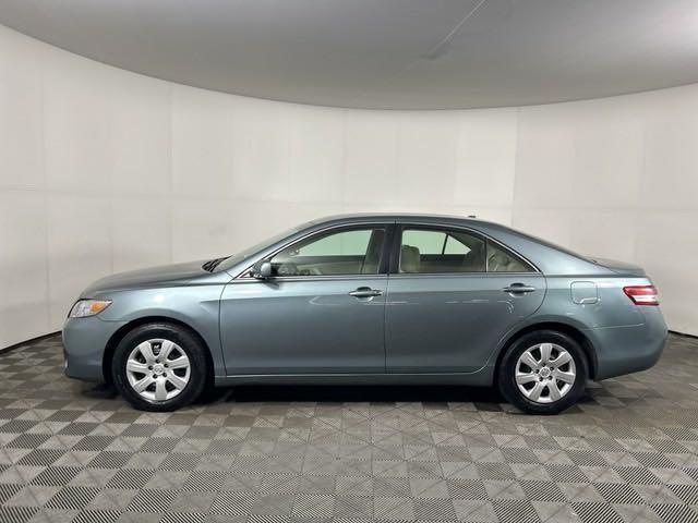 used 2011 Toyota Camry car, priced at $8,950