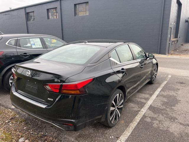 used 2019 Nissan Altima car, priced at $14,990