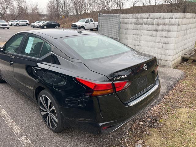 used 2019 Nissan Altima car, priced at $14,990