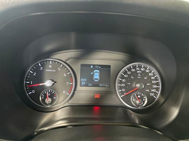 used 2021 Kia Telluride car, priced at $30,990