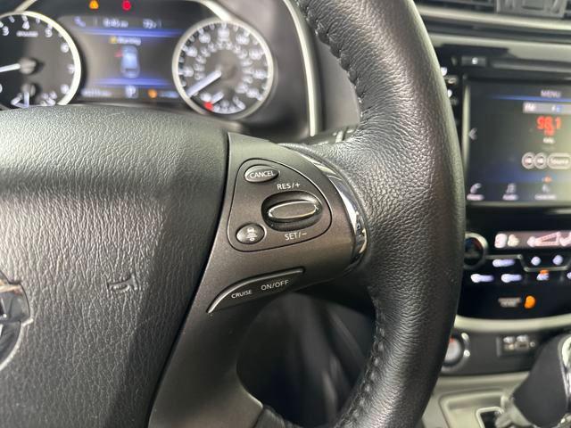 used 2020 Nissan Murano car, priced at $20,790