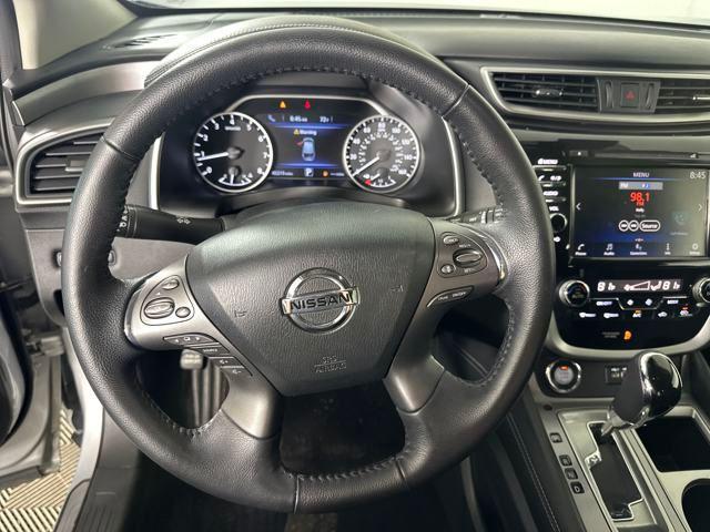 used 2020 Nissan Murano car, priced at $20,790