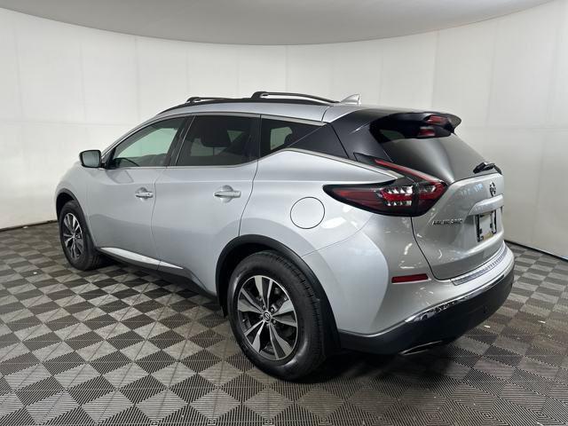 used 2020 Nissan Murano car, priced at $20,790