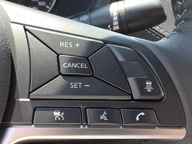 new 2025 Nissan Sentra car, priced at $23,217
