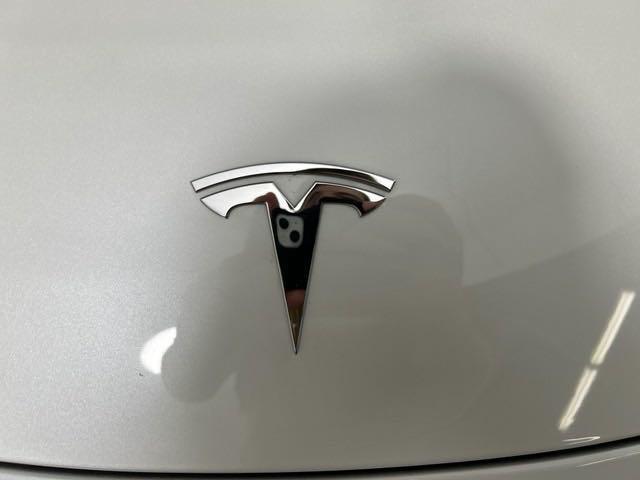 used 2021 Tesla Model 3 car, priced at $23,590