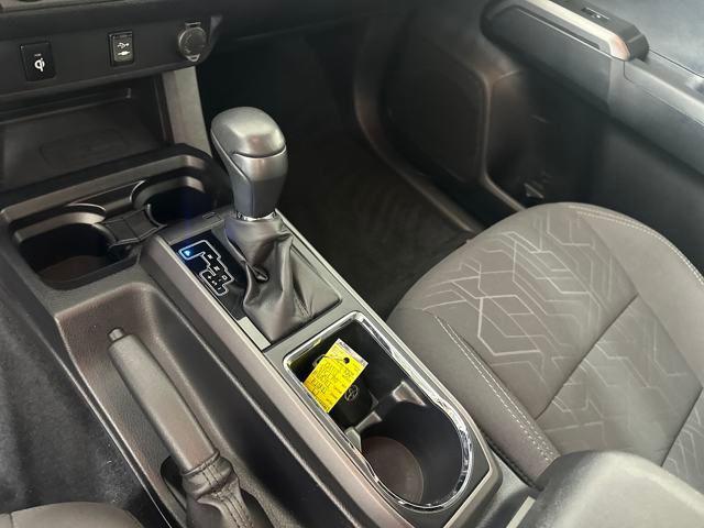 used 2017 Toyota Tacoma car, priced at $29,790