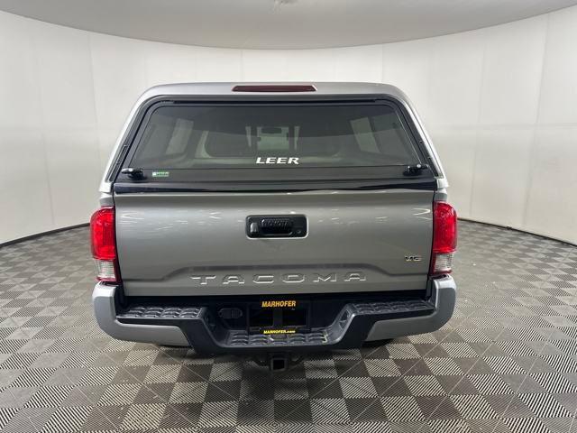 used 2017 Toyota Tacoma car, priced at $29,790