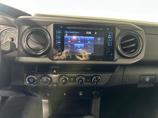 used 2017 Toyota Tacoma car, priced at $29,790