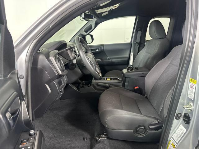 used 2017 Toyota Tacoma car, priced at $29,790