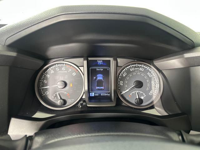 used 2017 Toyota Tacoma car, priced at $29,790