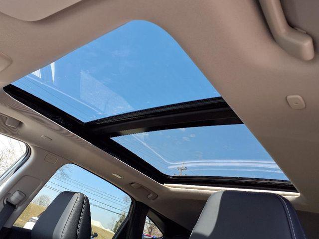 new 2025 Nissan Murano car, priced at $44,938
