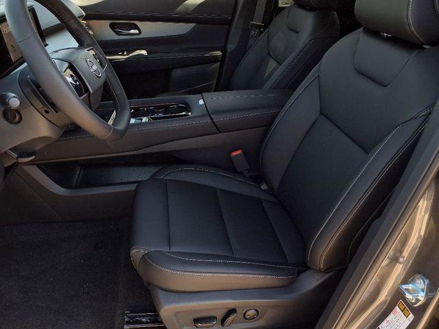 new 2025 Nissan Murano car, priced at $44,938