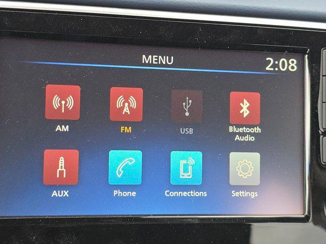 new 2025 Nissan Versa car, priced at $21,208