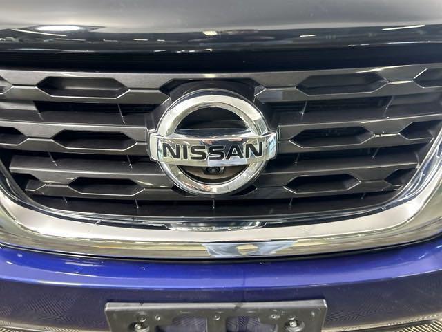 used 2020 Nissan Pathfinder car, priced at $24,890