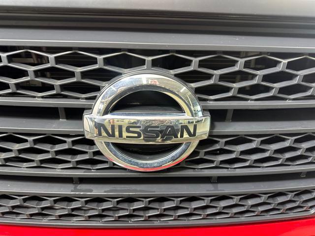 used 2022 Nissan Titan car, priced at $24,990