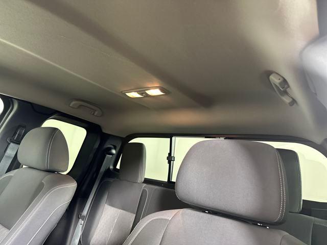 used 2022 Nissan Titan car, priced at $24,990