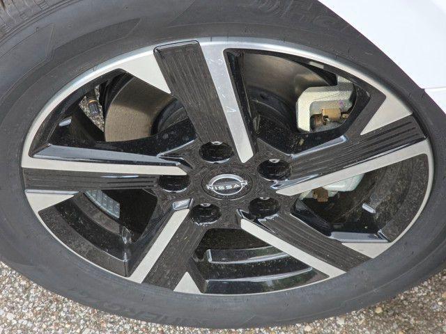 new 2025 Nissan Sentra car, priced at $22,614