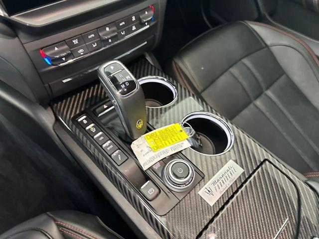 used 2021 Maserati Ghibli car, priced at $33,990