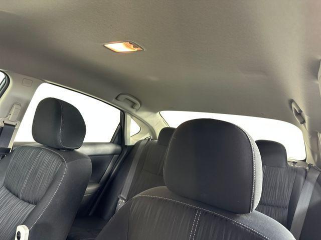 used 2017 Nissan Sentra car, priced at $9,990