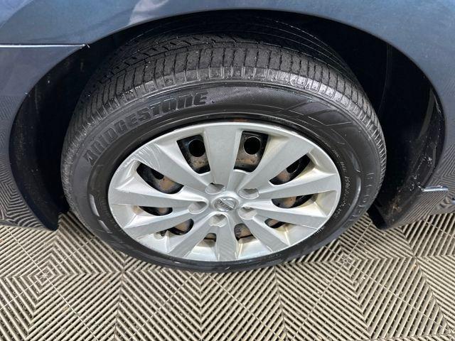 used 2017 Nissan Sentra car, priced at $9,990