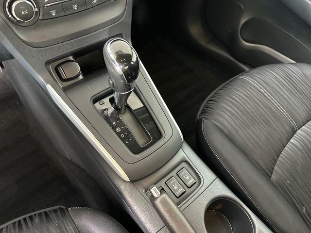 used 2017 Nissan Sentra car, priced at $9,990