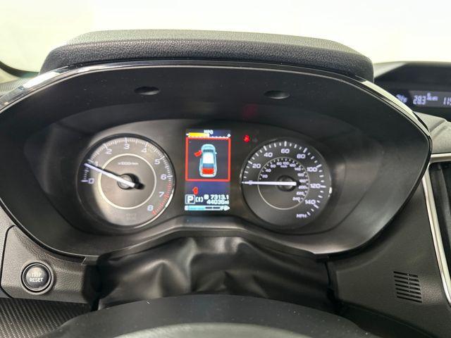 used 2023 Subaru Impreza car, priced at $19,590
