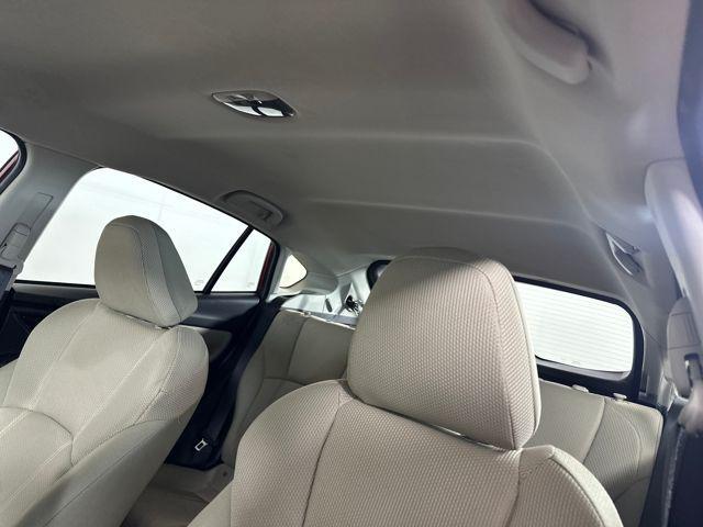 used 2023 Subaru Impreza car, priced at $19,590
