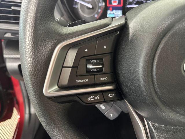 used 2023 Subaru Impreza car, priced at $19,590