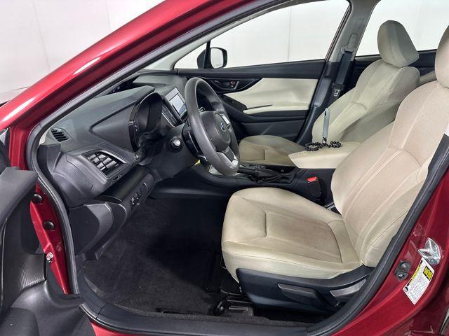 used 2023 Subaru Impreza car, priced at $19,590