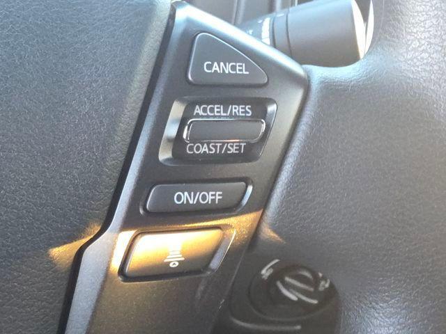 new 2026 Nissan Frontier car, priced at $40,507