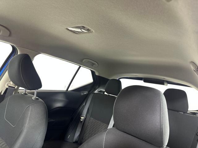used 2023 Nissan Kicks car, priced at $19,990