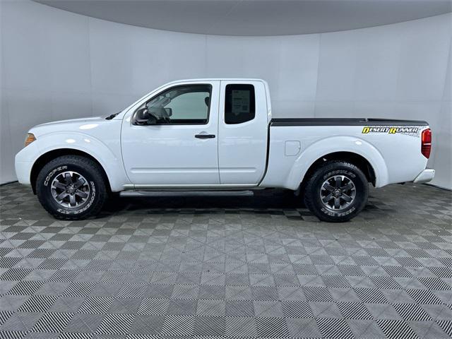 used 2014 Nissan Frontier car, priced at $12,990