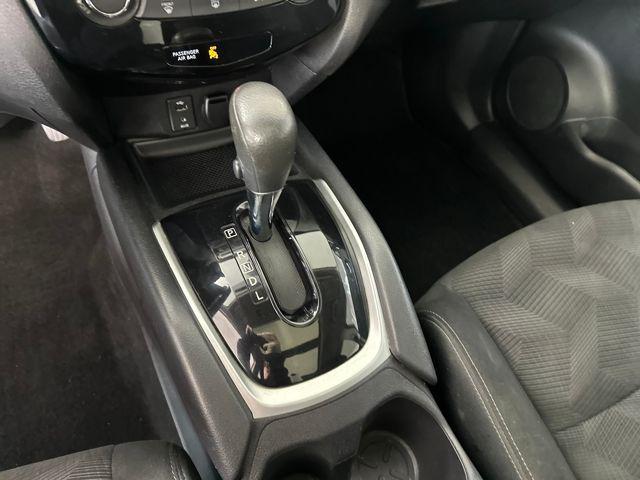 used 2014 Nissan Rogue car, priced at $9,990