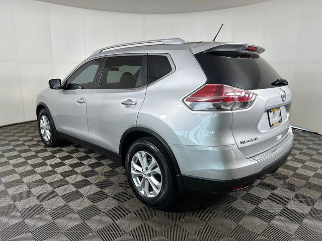 used 2014 Nissan Rogue car, priced at $9,990