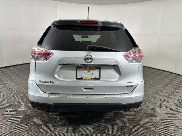 used 2014 Nissan Rogue car, priced at $9,990