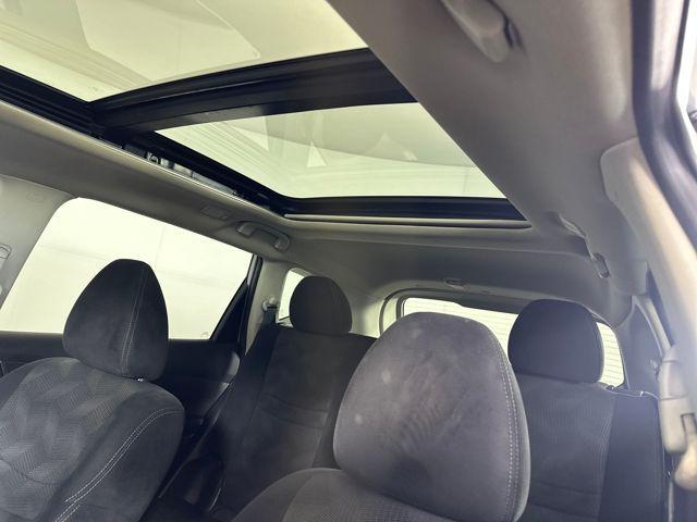 used 2014 Nissan Rogue car, priced at $9,990