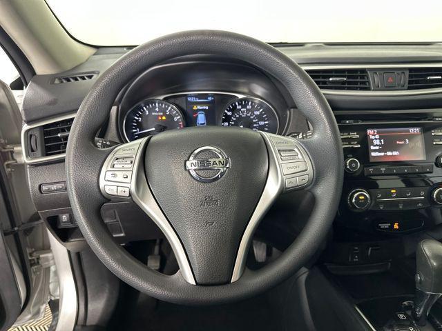 used 2014 Nissan Rogue car, priced at $9,990