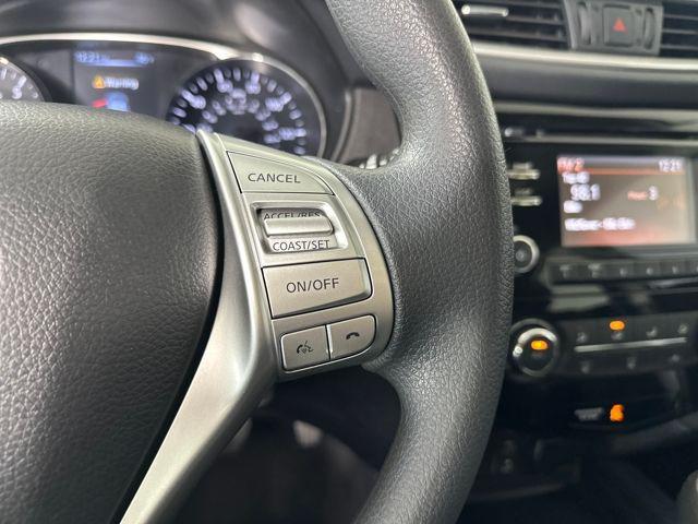 used 2014 Nissan Rogue car, priced at $9,990