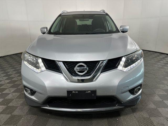 used 2014 Nissan Rogue car, priced at $9,990