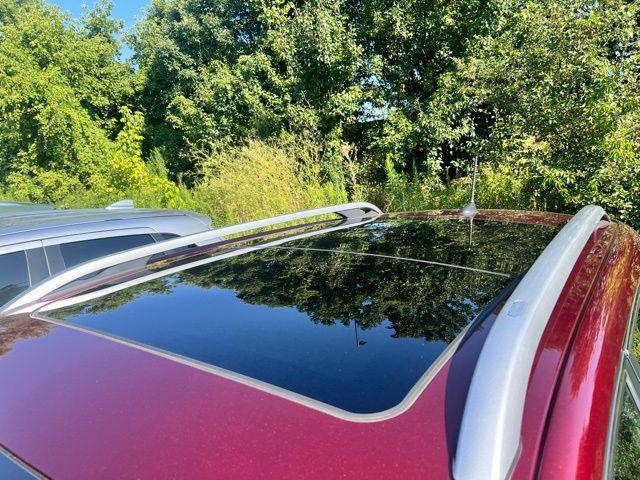 used 2019 Jeep Cherokee car, priced at $17,990