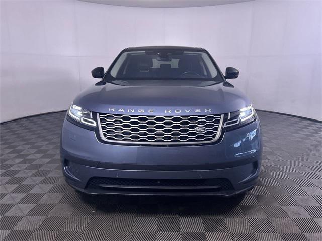 used 2021 Land Rover Range Rover Velar car, priced at $33,440