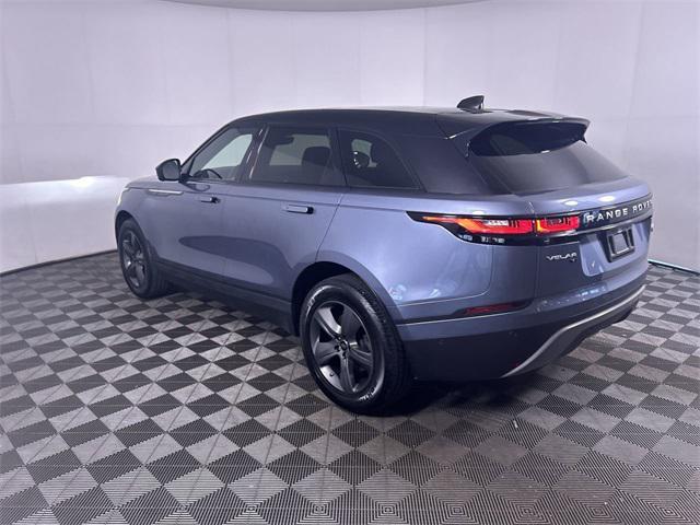 used 2021 Land Rover Range Rover Velar car, priced at $33,440