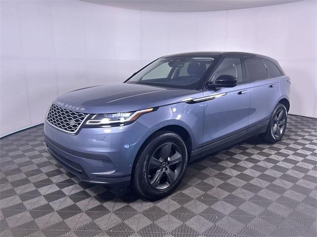 used 2021 Land Rover Range Rover Velar car, priced at $33,440