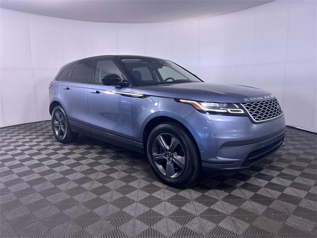 used 2021 Land Rover Range Rover Velar car, priced at $33,440