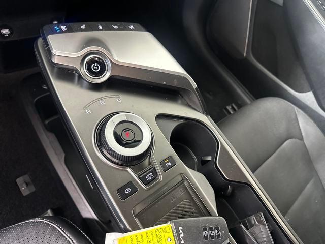 used 2022 Kia EV6 car, priced at $20,611