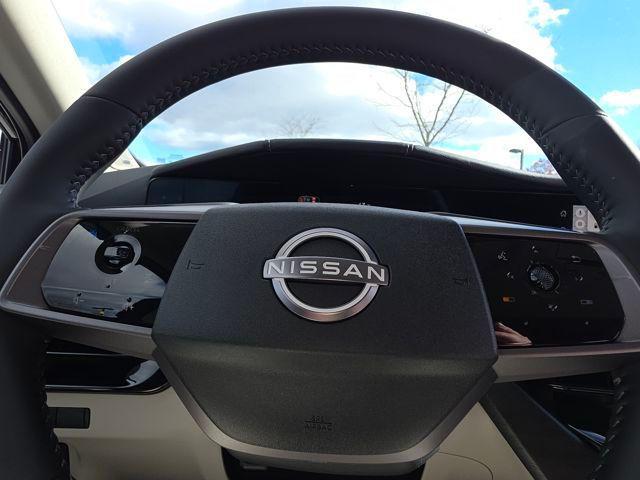 new 2026 Nissan Murano car, priced at $52,180