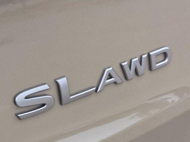 new 2025 Nissan Rogue car, priced at $36,777