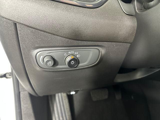 used 2023 Chevrolet Equinox car, priced at $21,590
