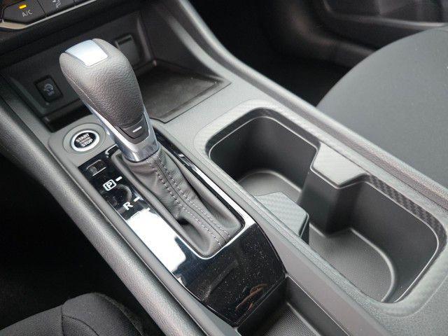 new 2025 Nissan Sentra car, priced at $21,632